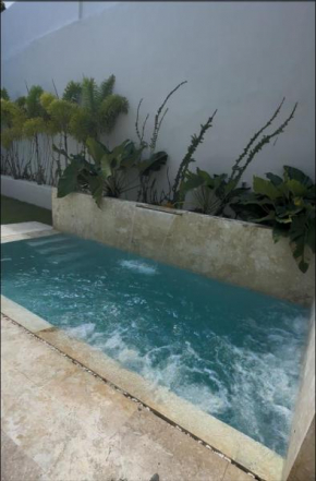 Luxury Villa Sunny BlueSky Ocean Mtn View